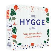 #8/20 Hygge for February