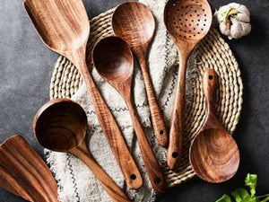 Utensils