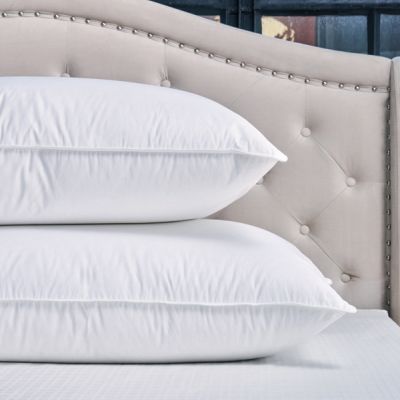 Cuddle Down Suprelle Pillows