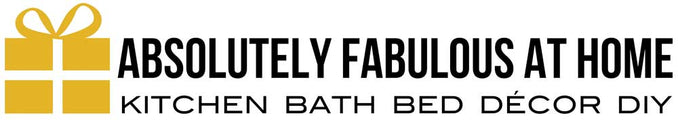 Absolutely Fabulous at Home