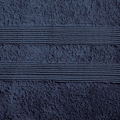 Allure Bath Linens Turkish Cotton