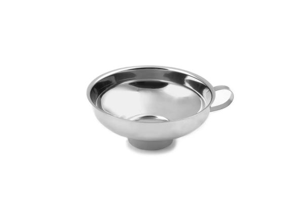Fox Run Stainless Steel Canning Funnel