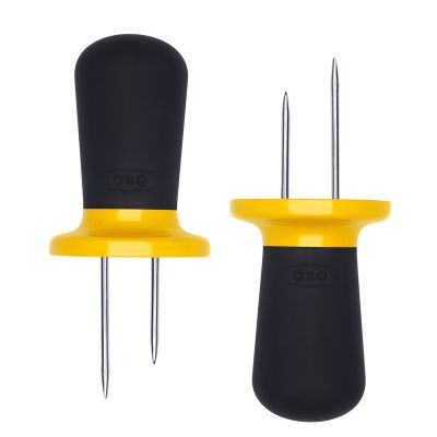 Good Grips OXO Corn Holder Set 8 Pc