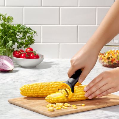 Good Grips OXO Corn Peeler