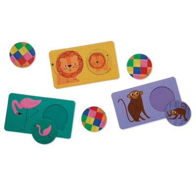 Crocodile Creek Memory Game Early Years
