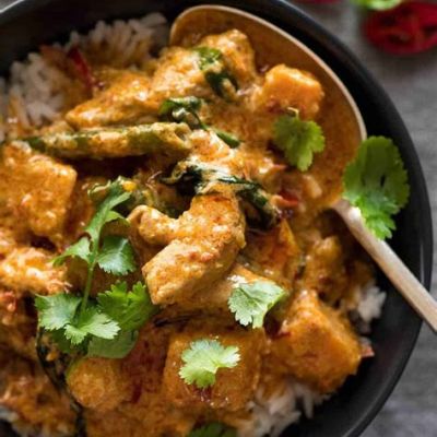 deSiam Thai Cooking Sauces 7oz