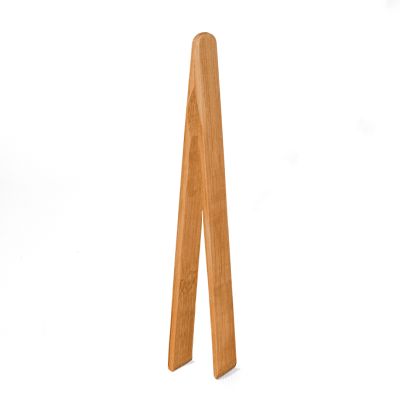 Danesco Mini Bamboo Tongs