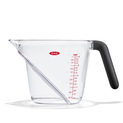 OXO Good Grips Measuring Cup Angled