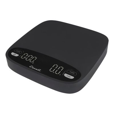 Escali Versi Coffee Scale with Timer
