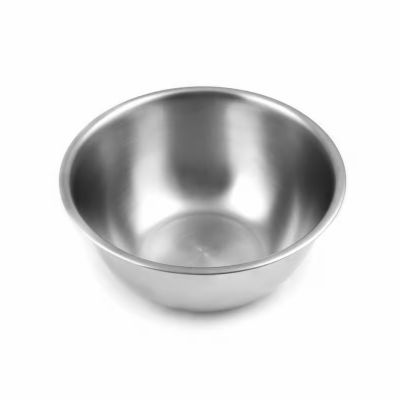 Fox Run Stainless Steel Mixing Bowl 2.75qt