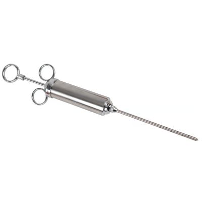 Fox Run Flavor Injector