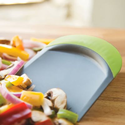 Fox Run 3-in-1 Bowl Scraper