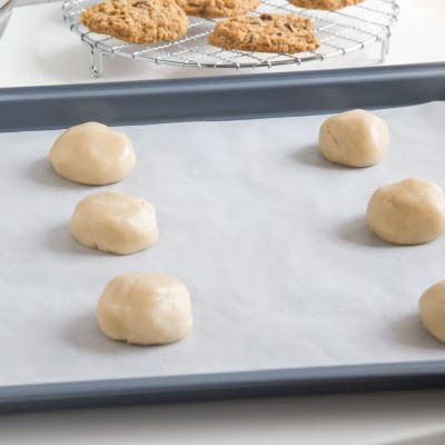 Fox Run Parchment Paper