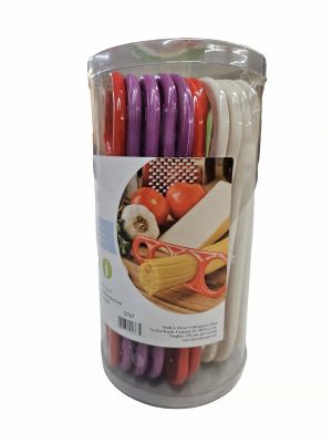 Fox Run Spaghetti Measurer Plastic