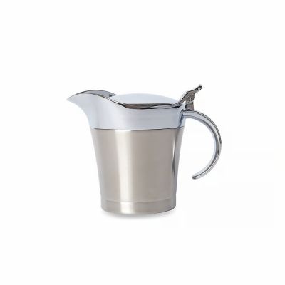 Fox Run Stainless Steel Insulated Sauce and Gravy Container