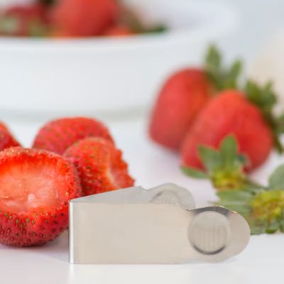 Fox Run Strawberry Huller