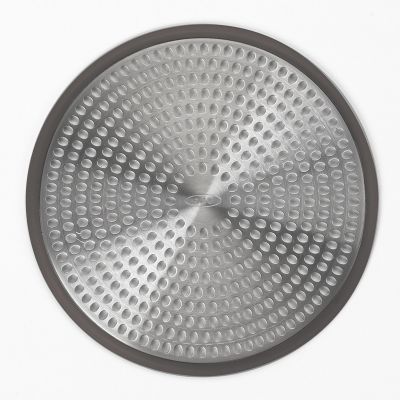 Good Grips OXO Shower Drain Protector