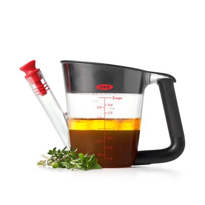 Good Grips OXO Fat Separator 2 Cup
