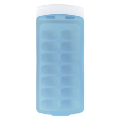 Good Grips OXO Ice Cube Tray No Spill