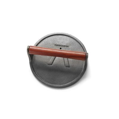 Outset Grill Press 8" Round