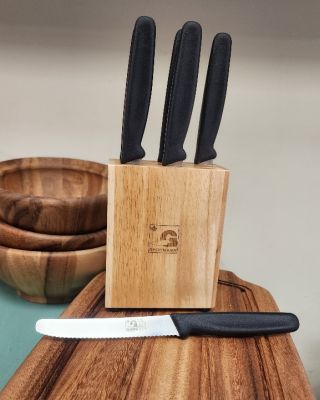 Grohmann Poly (Light) Kitchen Knives