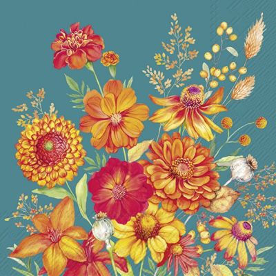 IHR Napkins Arya Petrol