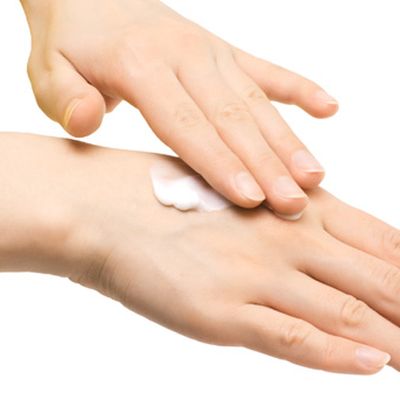 Lucia Hand & Body Creams