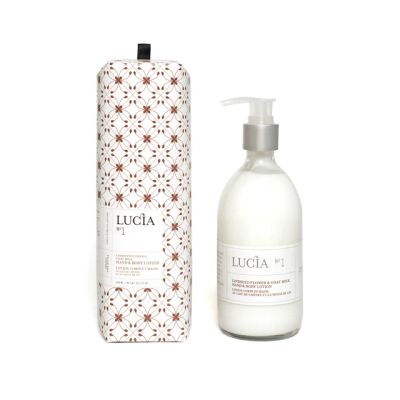 Lucia Body Lotions