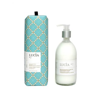 Lucia Body Lotions
