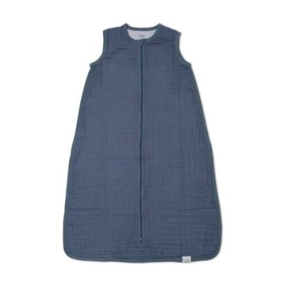 Lulujo Muslin Sleep Sacks 0-6 months