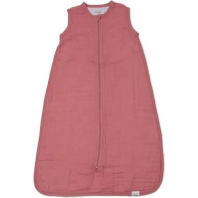 Lulujo Muslin Sleep Sacks 0-6 months