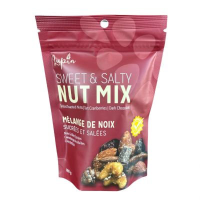 Lupin Dining & Pantry Nut Mix Sweet & Salty