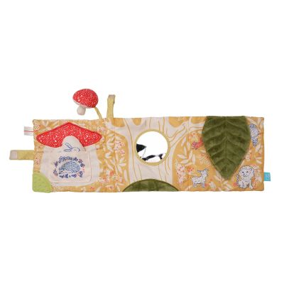 Manhattan Toy Company Soft Books for Baby