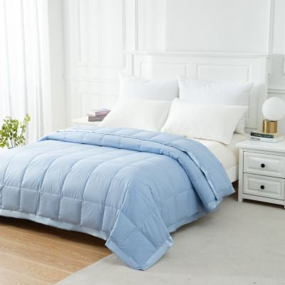 Matterhorn Down Blanket