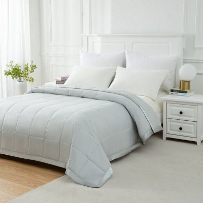 Matterhorn Down Blanket