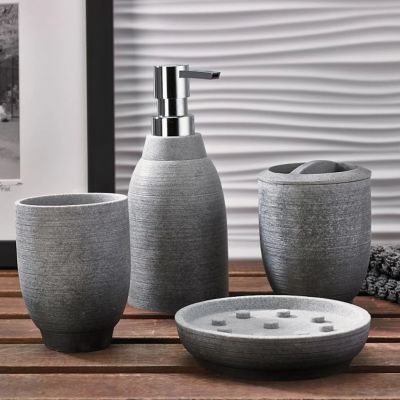 Moda Greystone Bath Collection