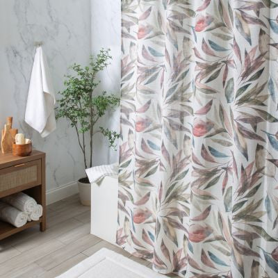 Moda Meredith Shower Curtain