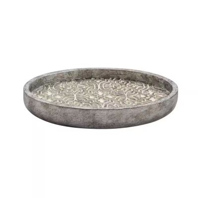 Moda Marrakesh Grey Bath Collection