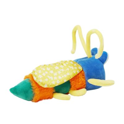 The Manhatten Toy Flyer Flashlight