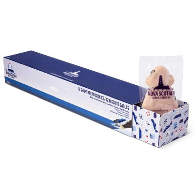 The Nova Scotia Shortbread Company Shortbread Cookies