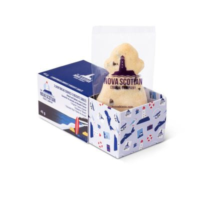 The Nova Scotia Shortbread Company Shortbread Cookies