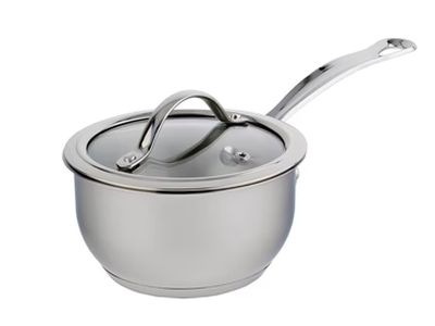 Meyer Nouvelle Saucepans and Lids