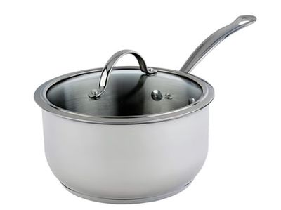 Meyer Nouvelle Saucepans and Lids