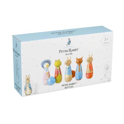 Orange Tree Toys Peter Rabbit Skittles