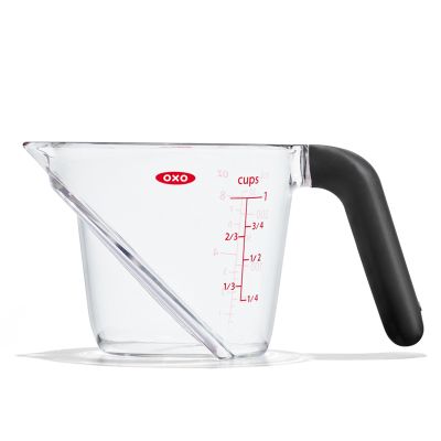 OXO Good Grips Measuring Cup Angled 1 cup