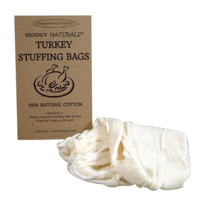 Regency Turkey Stuffing Bag