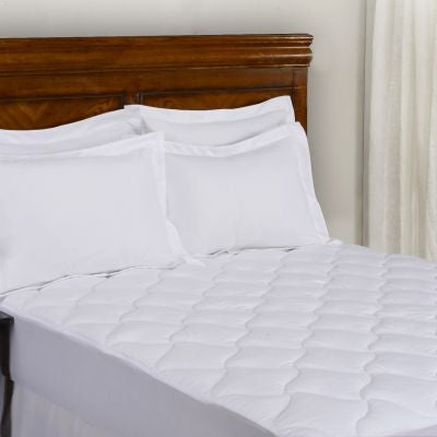 Athena Mattress Protector 100% Cotton