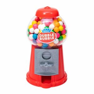 Schylling Dubble Bubble Gumball Bank