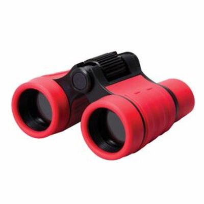 Schylling Binoculars with Lens Cloth