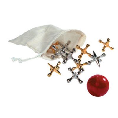 Schylling Metal Jacks